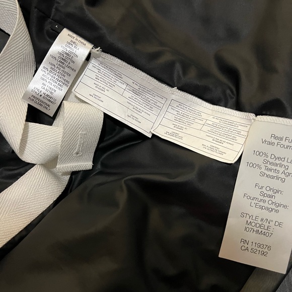 Helmut Lang Puffer Jacket - Picture 3 of 8